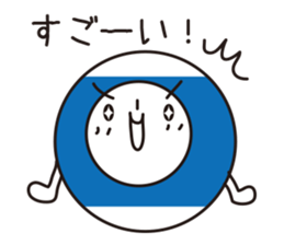 Mr.Billy-2 sticker #11295118