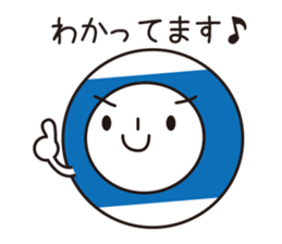 Mr.Billy-2 sticker #11295119