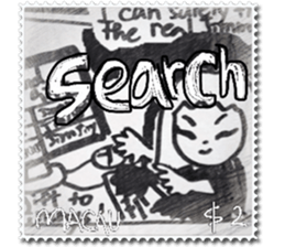 CaCa: Tell You Jokes! Stamps! sticker #11295252