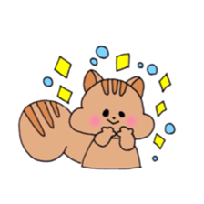 animal animal animal sticker #11295573