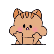 animal animal animal sticker #11295574