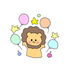 animal animal animal sticker #11295581