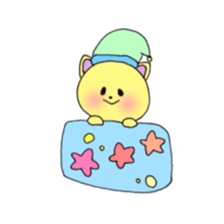 animal animal animal sticker #11295598