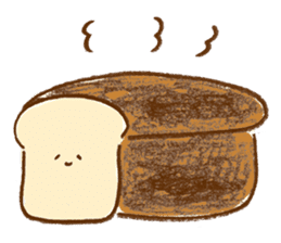 Good Bread sticker #11295600
