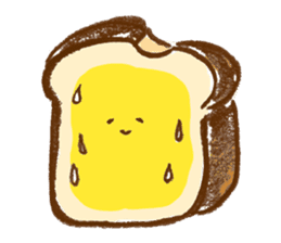 Good Bread sticker #11295609