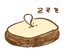 Good Bread sticker #11295610