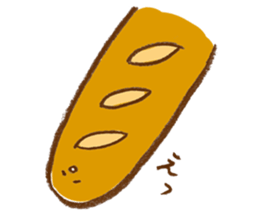 Good Bread sticker #11295612