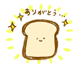Good Bread sticker #11295620
