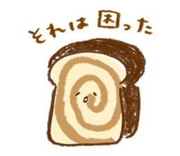 Good Bread sticker #11295626