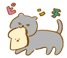 Good Bread sticker #11295627