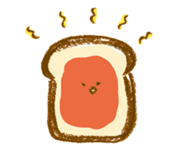 Good Bread sticker #11295636