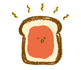 Good Bread sticker #11295636
