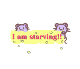 English to speak well sticker #11295691