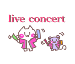 English to speak well sticker #11295709