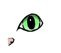 English to speak well sticker #11295718