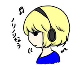 Today's Fuwako sticker #11296361