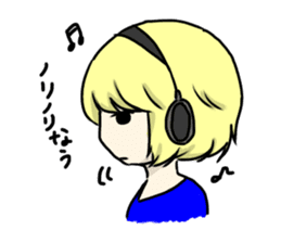 Today's Fuwako sticker #11296361