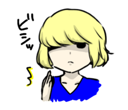 Today's Fuwako sticker #11296364