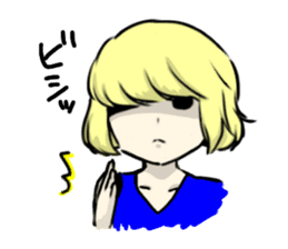 Today's Fuwako sticker #11296364