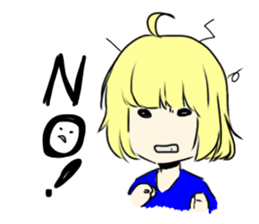 Today's Fuwako sticker #11296372