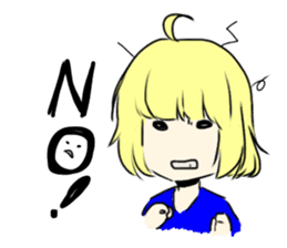 Today's Fuwako sticker #11296372