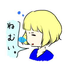 Today's Fuwako sticker #11296373