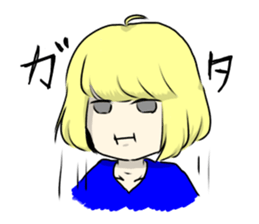 Today's Fuwako sticker #11296375