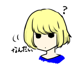 Today's Fuwako sticker #11296386