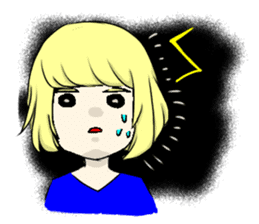 Today's Fuwako sticker #11296390