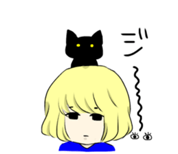 Today's Fuwako sticker #11296393