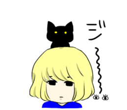 Today's Fuwako sticker #11296393