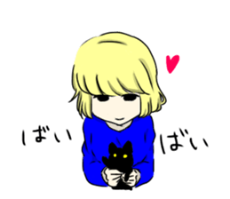 Today's Fuwako sticker #11296398