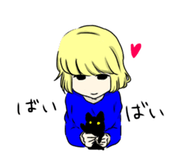 Today's Fuwako sticker #11296398