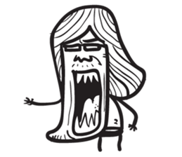 boss J 2 sticker #11296441