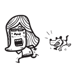 boss J 2 sticker #11296445