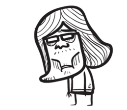 boss J 2 sticker #11296446