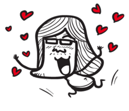 boss J 2 sticker #11296448