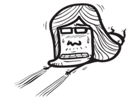 boss J 2 sticker #11296455