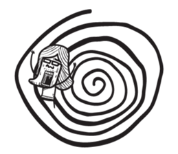 boss J 2 sticker #11296458