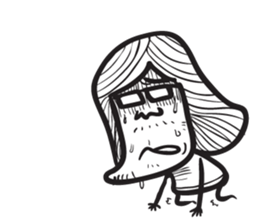 boss J 2 sticker #11296467