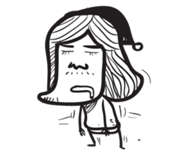 boss J 2 sticker #11296470