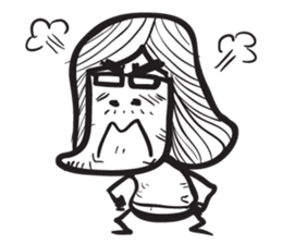 boss J 2 sticker #11296474