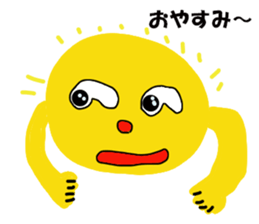 The master artist4 sticker #11296642