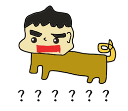 The master artist4 sticker #11296661