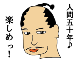 The master artist4 sticker #11296666