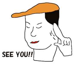 The master artist4 sticker #11296667