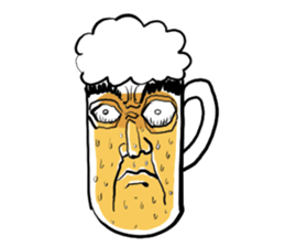 beerSticker3 sticker #11296938