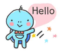 Fahnoi (EN) sticker #11297000