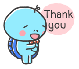 Fahnoi (EN) sticker #11297003