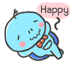 Fahnoi (EN) sticker #11297004